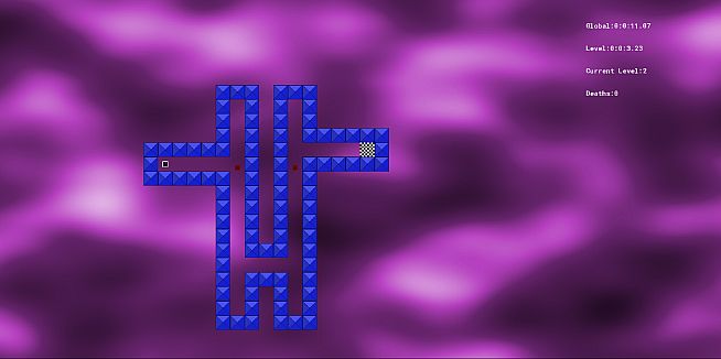 One Hard Game Please!