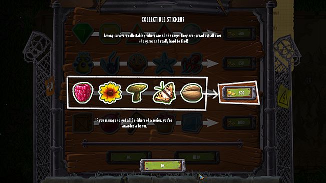 Zombie Solitaire 2 Chapter 2