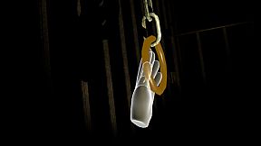 Horror Ville Maze Escape