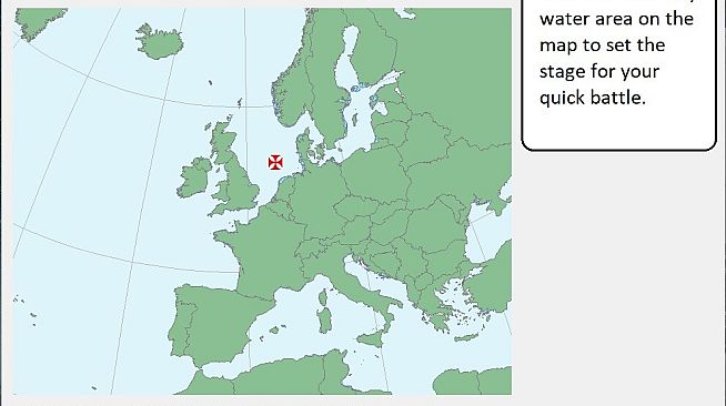 Rule the Waves 3: Expanded Battles