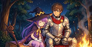 永恒地牢与刹那之恋