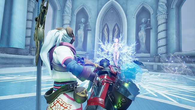 Bygone Dreams: Prophecy