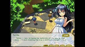 My Naughty Summer Vacation ~Days in Countryside and Memories of Summer~