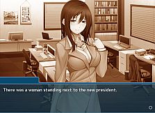 My Boss' Wife is My Ex ~Reluctantly Drowning in Sex Deals After Hours~