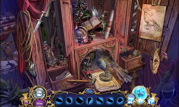 Dangerous Games: Illusionist Collector's Edition