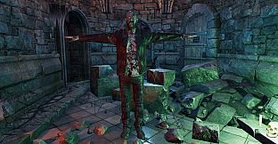 Zombies for Clip maker