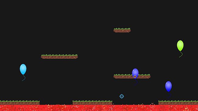 The Tower Of TigerQiuQiu 2 - Ball Shooter