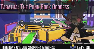 Mosaic Hearts Preview (Chap 00 - 01)