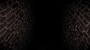 SCP-087 THE STAIRWELL HORROR VR