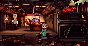 Fuga: Melodies of Steel 2 - Ultimate Edition