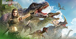 Jurassic Front-Survival