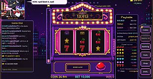 Furry Slot