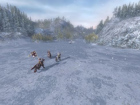 XIII Century – Gold Edition