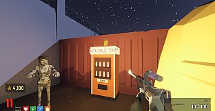 CastleGuard: Operation Graveyard