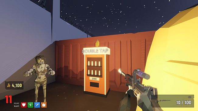 CastleGuard: Operation Graveyard