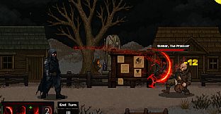 Noctheron: The Eclipse Bringer