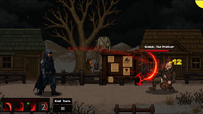 Noctheron: The Eclipse Bringer