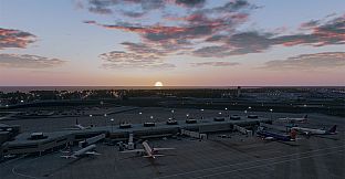 X-Plane 11 - Add-on: Verticalsim - KSRQ - Sarasota-Bradenton International Airport XP