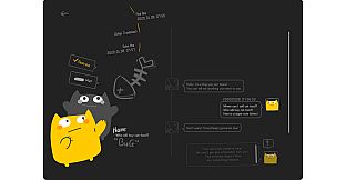 Easy Bug Manager - Cat Theme