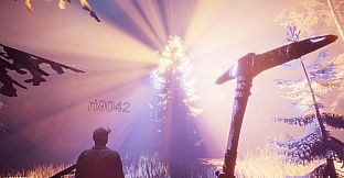 The War of the Worlds: Red Horizon