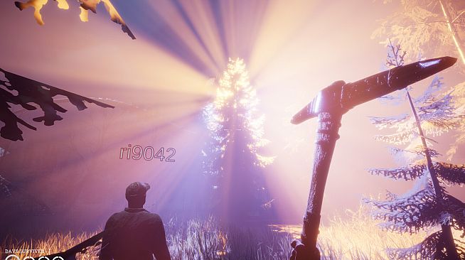 The War of the Worlds: Red Horizon