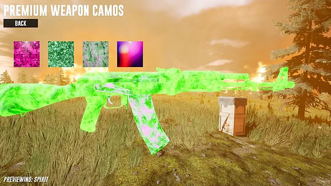 Overdrive Warfare: Premium Edition