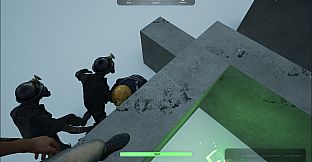 The Zombie Fortress