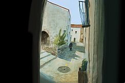 Jordi & Oslo: The Lost Tail