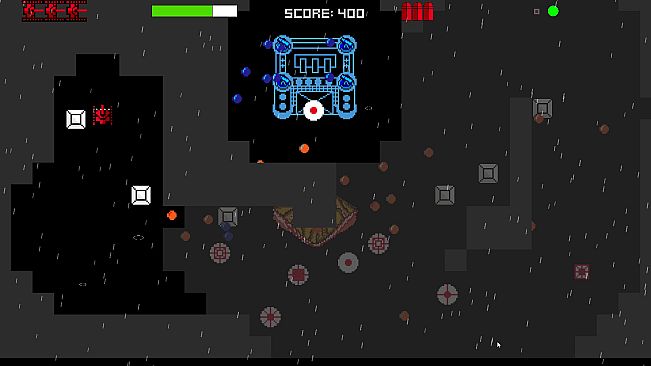 Tiger Tank 59 Ⅰ Volcano MP014