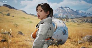 Whispers from the Star