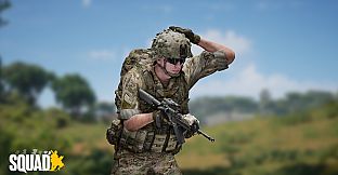 Outpost Pack (Emotes & Gestures)