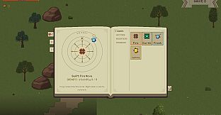 Glyphforge