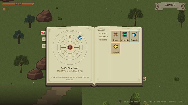 Glyphforge