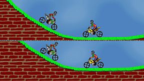 Elasto Mania Remastered