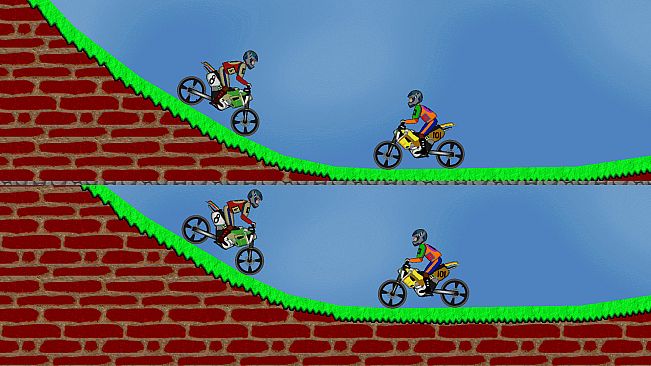 Elasto Mania Remastered