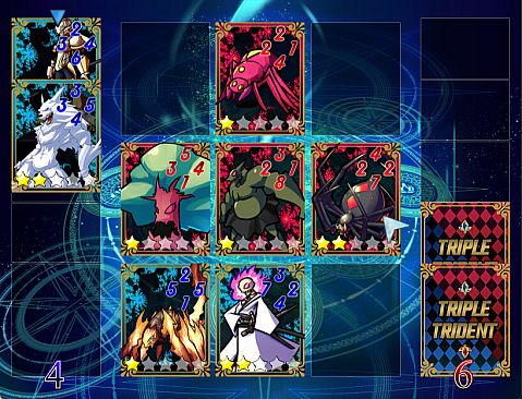 Henteria Chronicles : The Peacekeepers