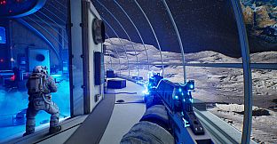 Together: Moon Escape