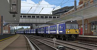 Great British Railway Journeys