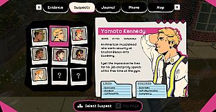 ShelfLife: Art School Detective