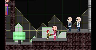 ShoPaDen - Cyber World Rampage