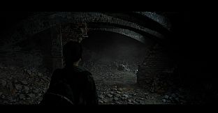 Ashen Vale: Where They Fell