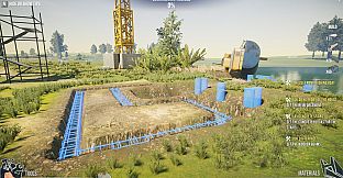 House Builder - Mechitecture Edition DLC