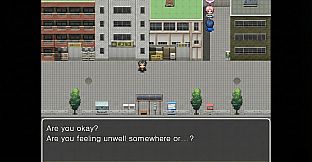 Immoral office : Hypno Switch