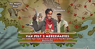 JUMANJI - Welcome to the Jungle Expansion