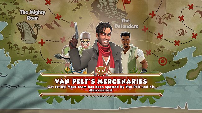 JUMANJI - Welcome to the Jungle Expansion