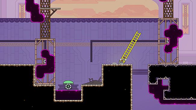 Ladder Lad