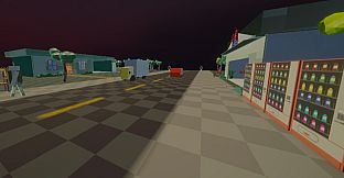 Aluminium City
