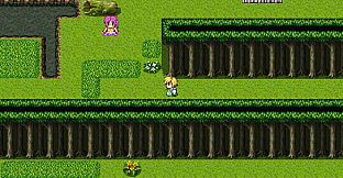 Galmon Folklore ~Monster Girl Galore!~