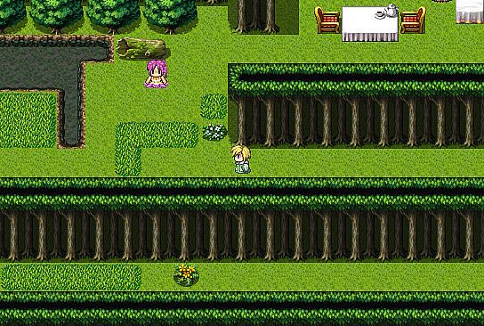 Galmon Folklore ~Monster Girl Galore!~