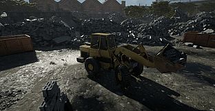 Contractor: The Clean Up